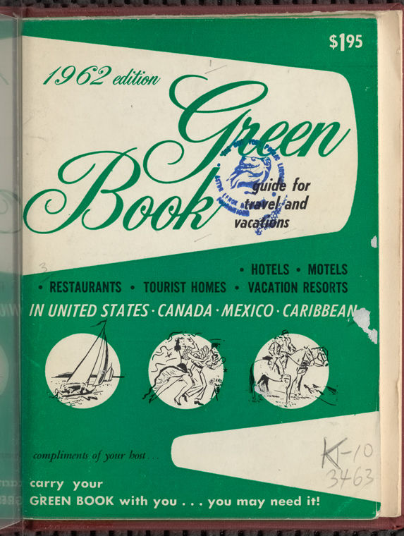 Greenbook